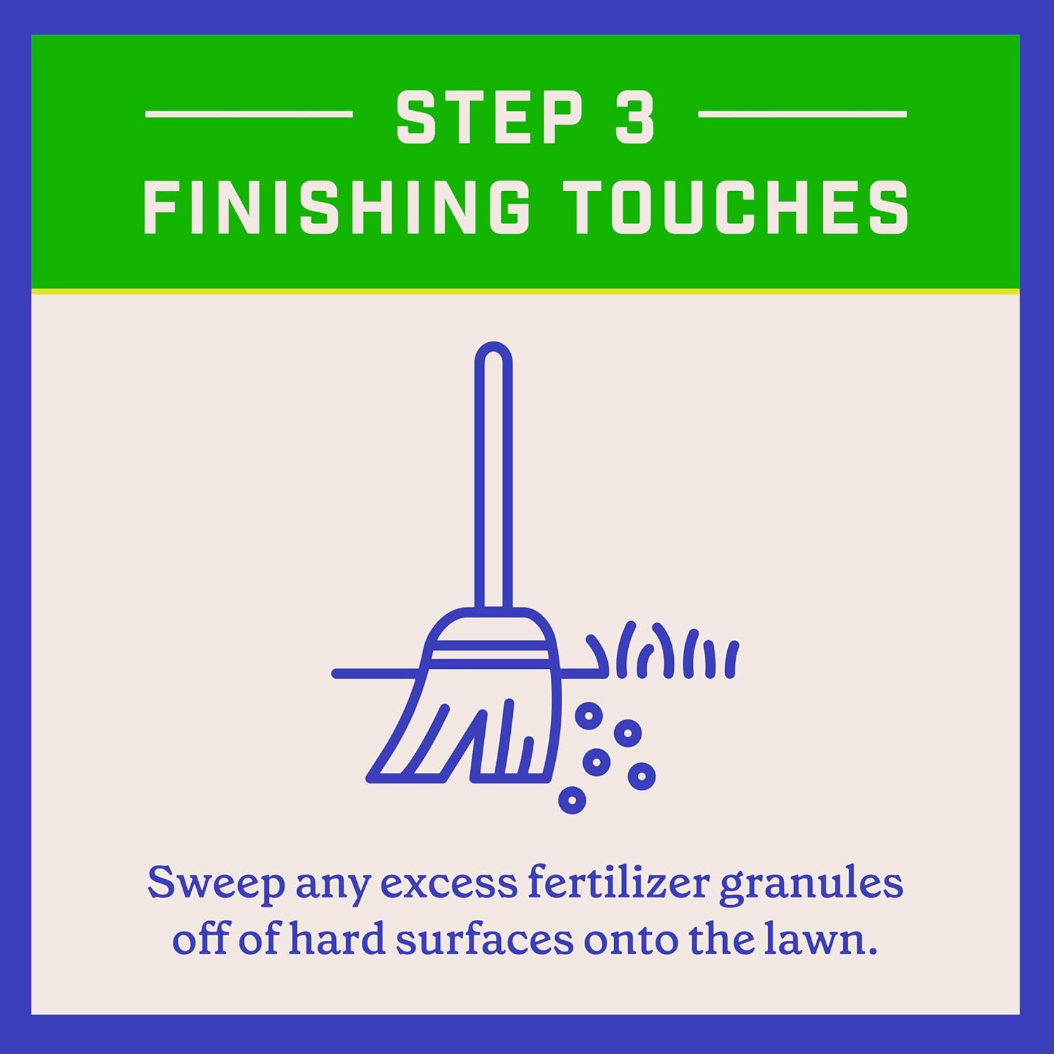 Full Season Lawn Fertilizer 32-0-5 4M 11.2Lb