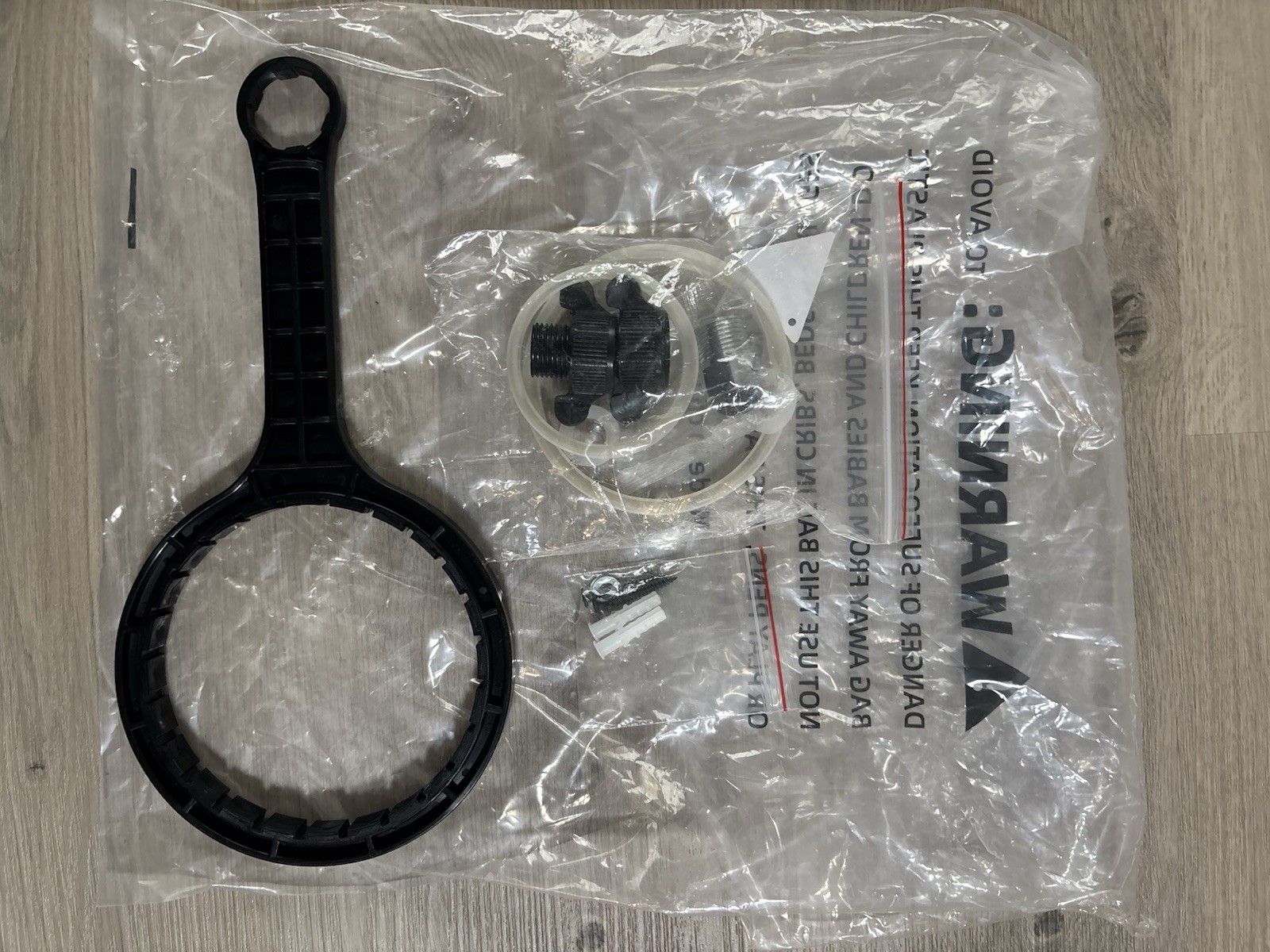1-10% Fertilizer Injector Automatic Chemical Liquid Dosing Pump,