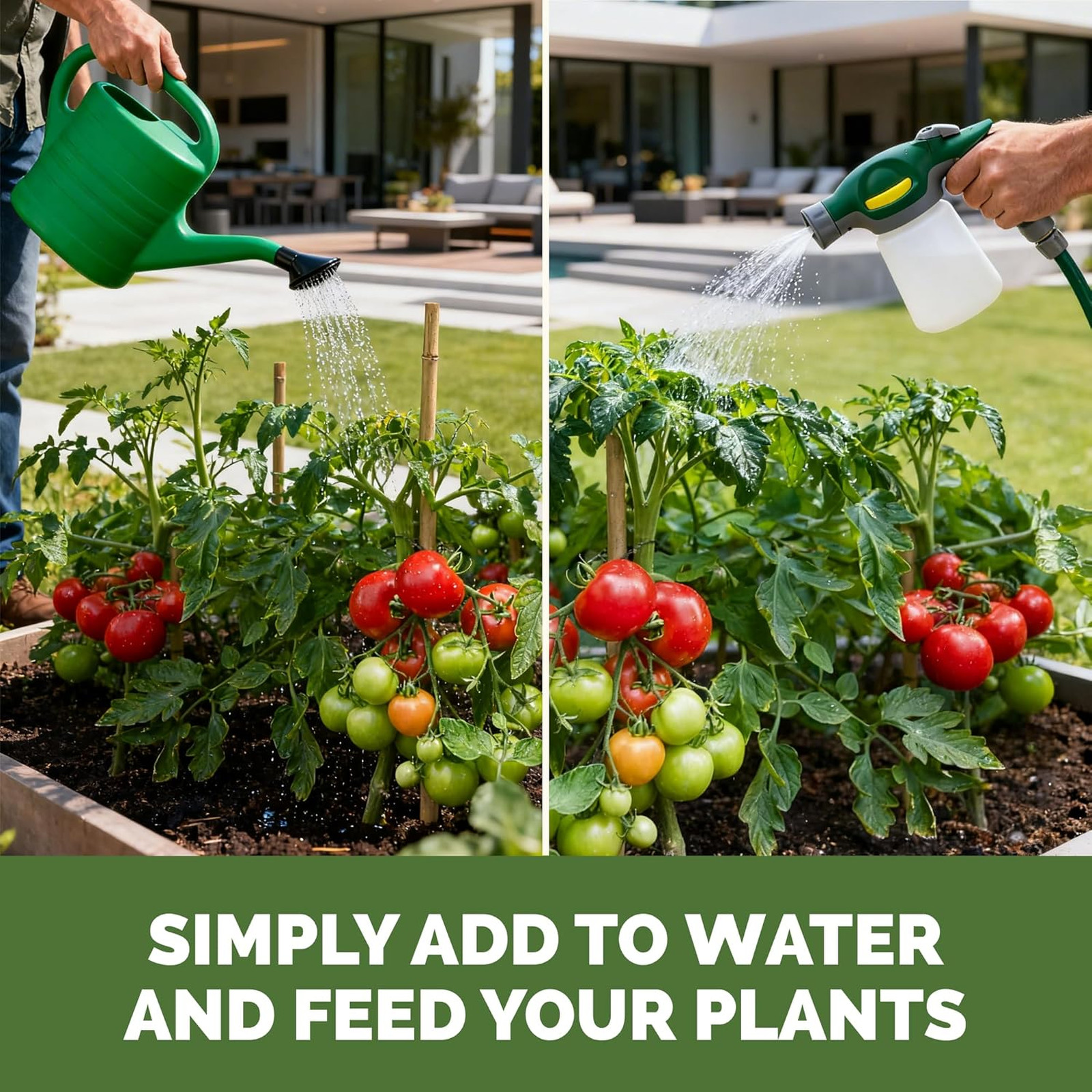 Garden Fertilizers