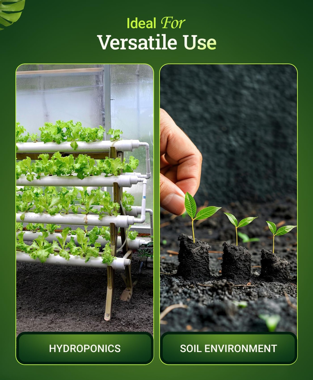 Cultivation Nation pH Down for Plants’ Nutrient Solutions – Formulated with C…