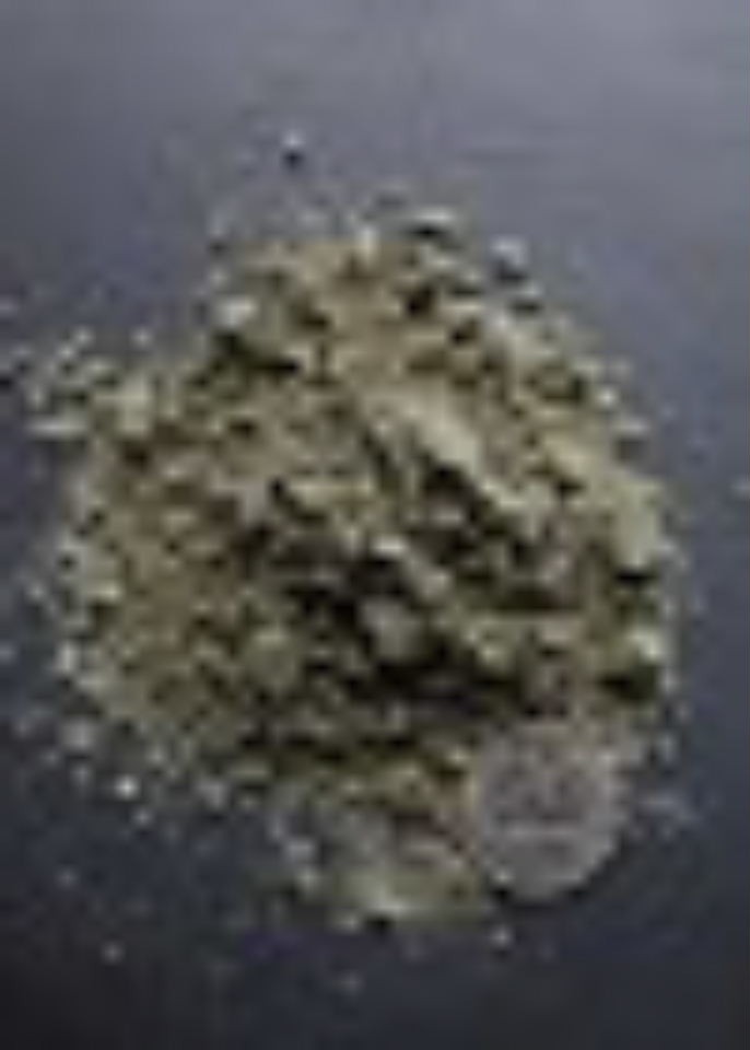 BrixBlend Basalt Rock Dust Powder -67 Trace Minerals