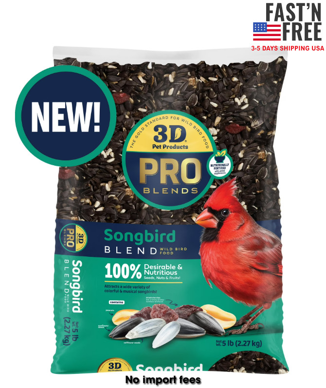 Pennington Recipe Selects Black Oil Sunflower Seed Dry Wild Bird Fool; 10 l;b