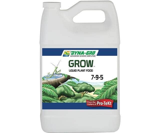 Liquid Plant Food 795 Nutrients for Healthy Growth, 32Ounce Bottle