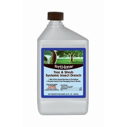 32oz Tree & Shrub Drench – Protect and Promote Vital Growth for Trees and Shrubs