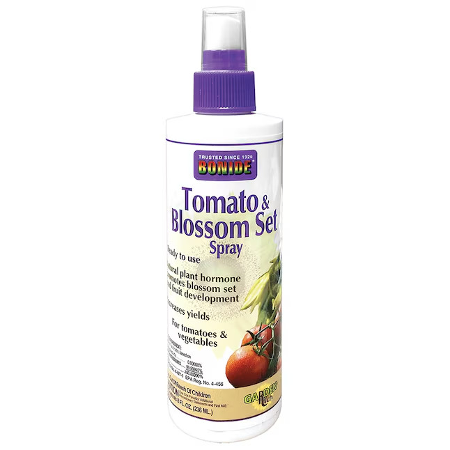 Bonide 8-oz Blossom Spray