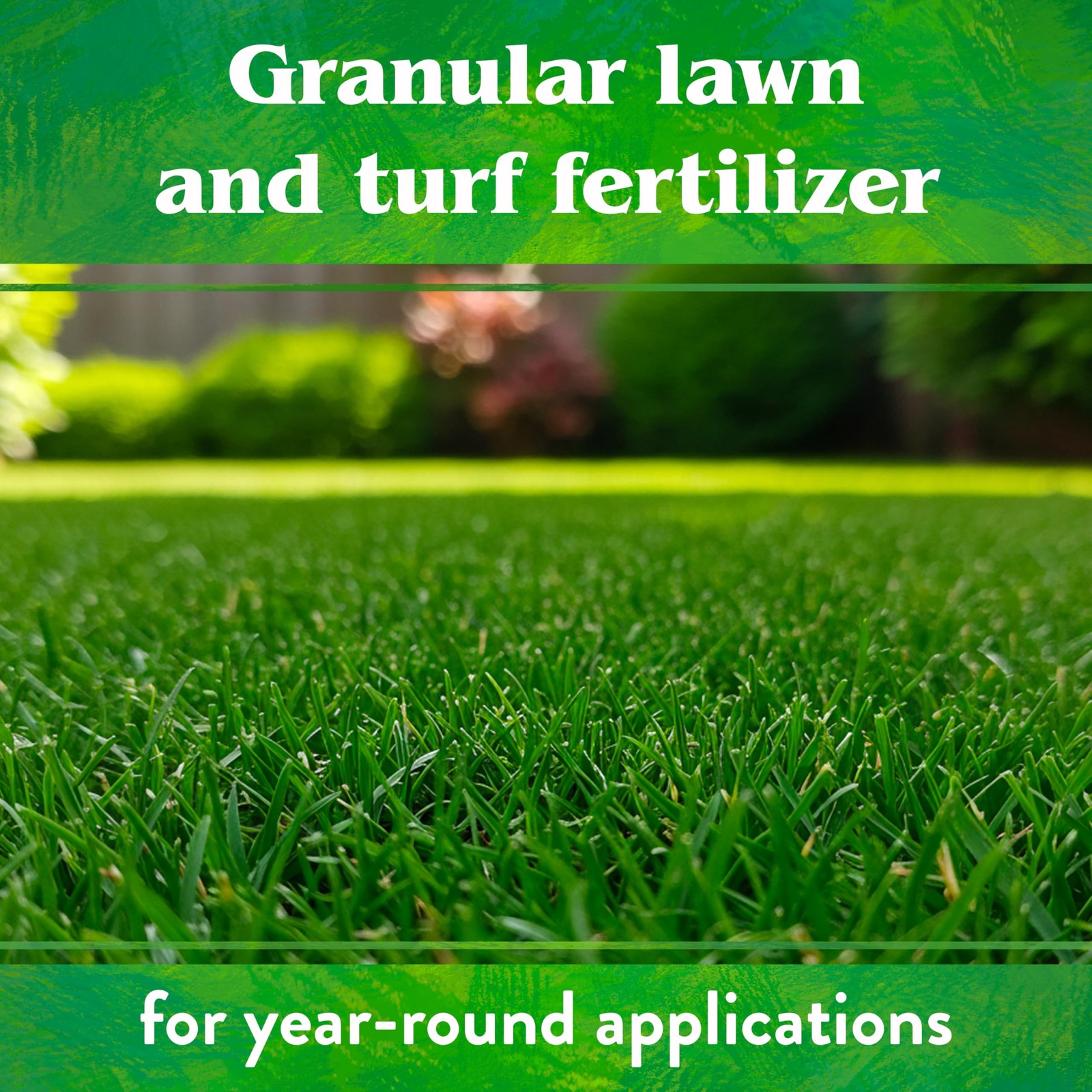 Down to Earth Organic Bio-Turf Lawn Fertilizer Mix 8-3-5, 4 lb