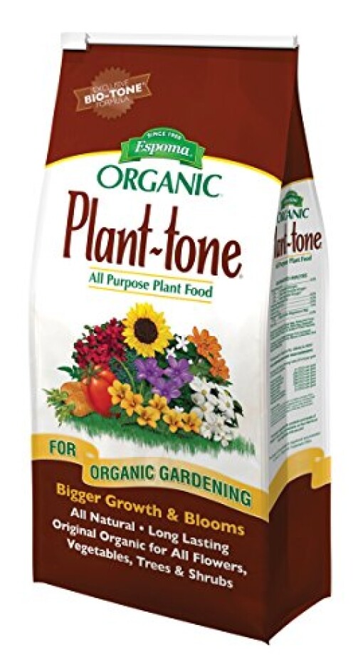 Plant Food Plant-Tone18#