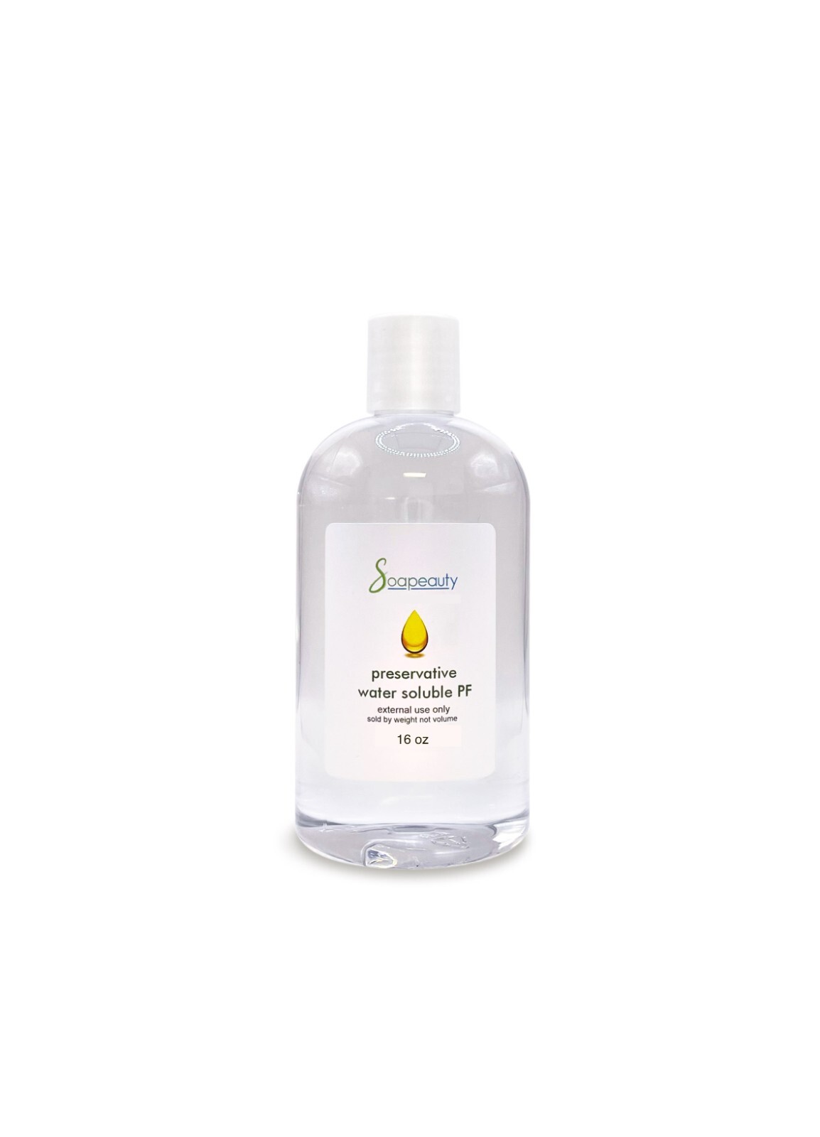 Germall Plus Liquid – Water Soluble PF – antimicrobial preservative