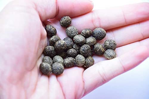 HDH Quality Rabbit Manure 2-1-1, 10 lb Bag of Dry Pellets