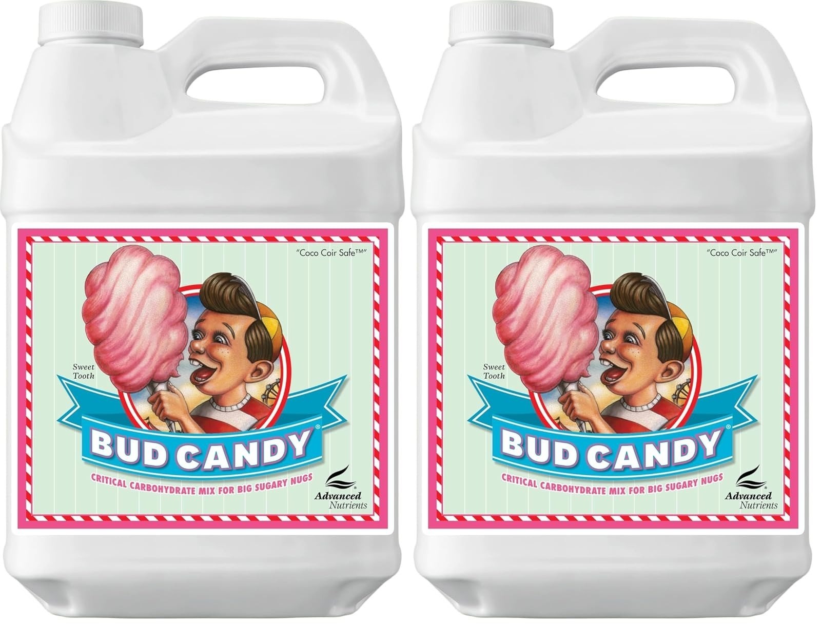Advanced Nutrients Bud Candy Fertilizer 250ml Liquid Plant Growth