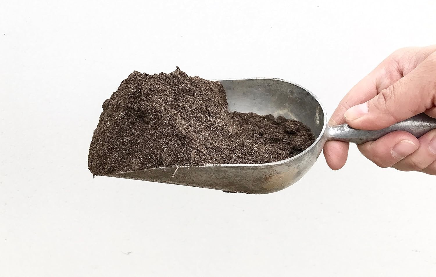 5 LB All-Natural Earthworm Castings – Boost Growth for Indoor & Outdoor Plants