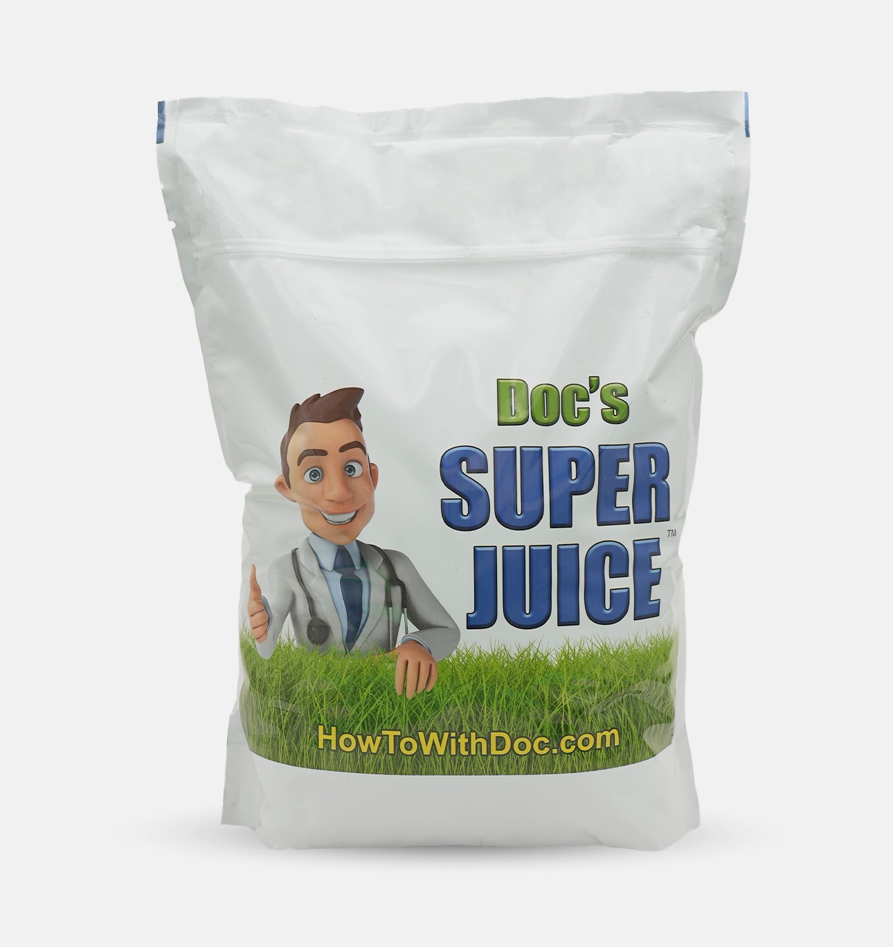 The Andersons Super Juice™ 14-2-4 Lawn Supplement/Fertilizer