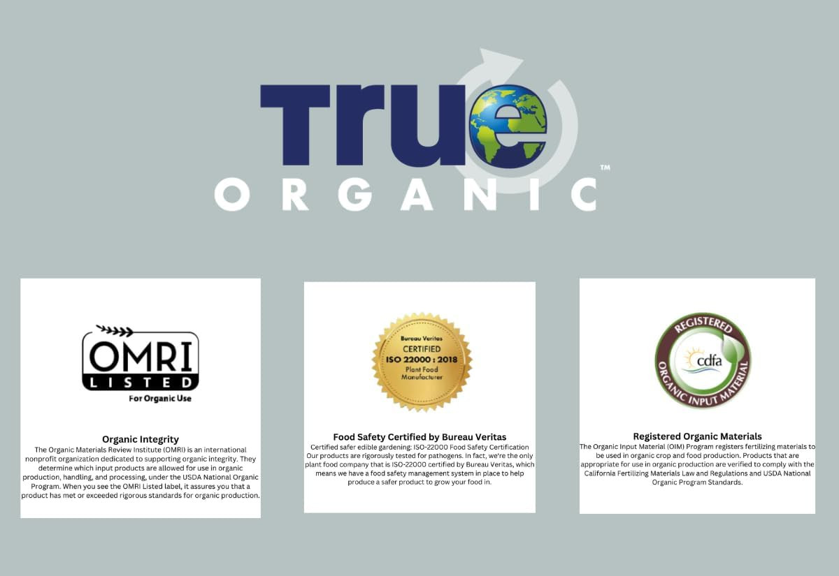 Prilled Sulfur – Organic Fertilizer for Better Plant Growth, Flowers, Vegetables