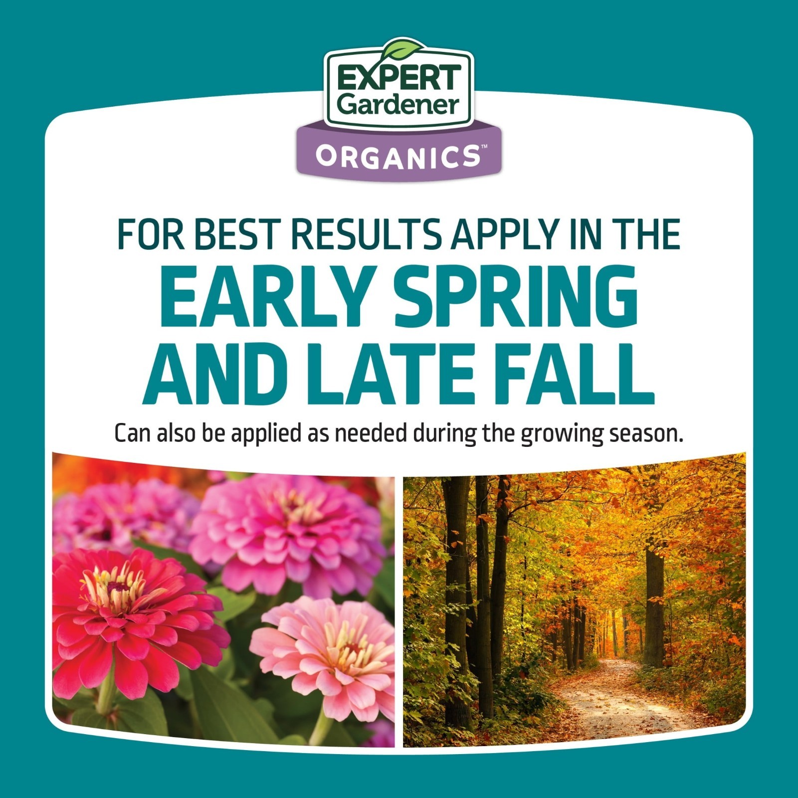 5 Pack Expert Gardener Bone Meal Plant Food 3-15-0 Fertilizer 4lb Bags 20 lbs