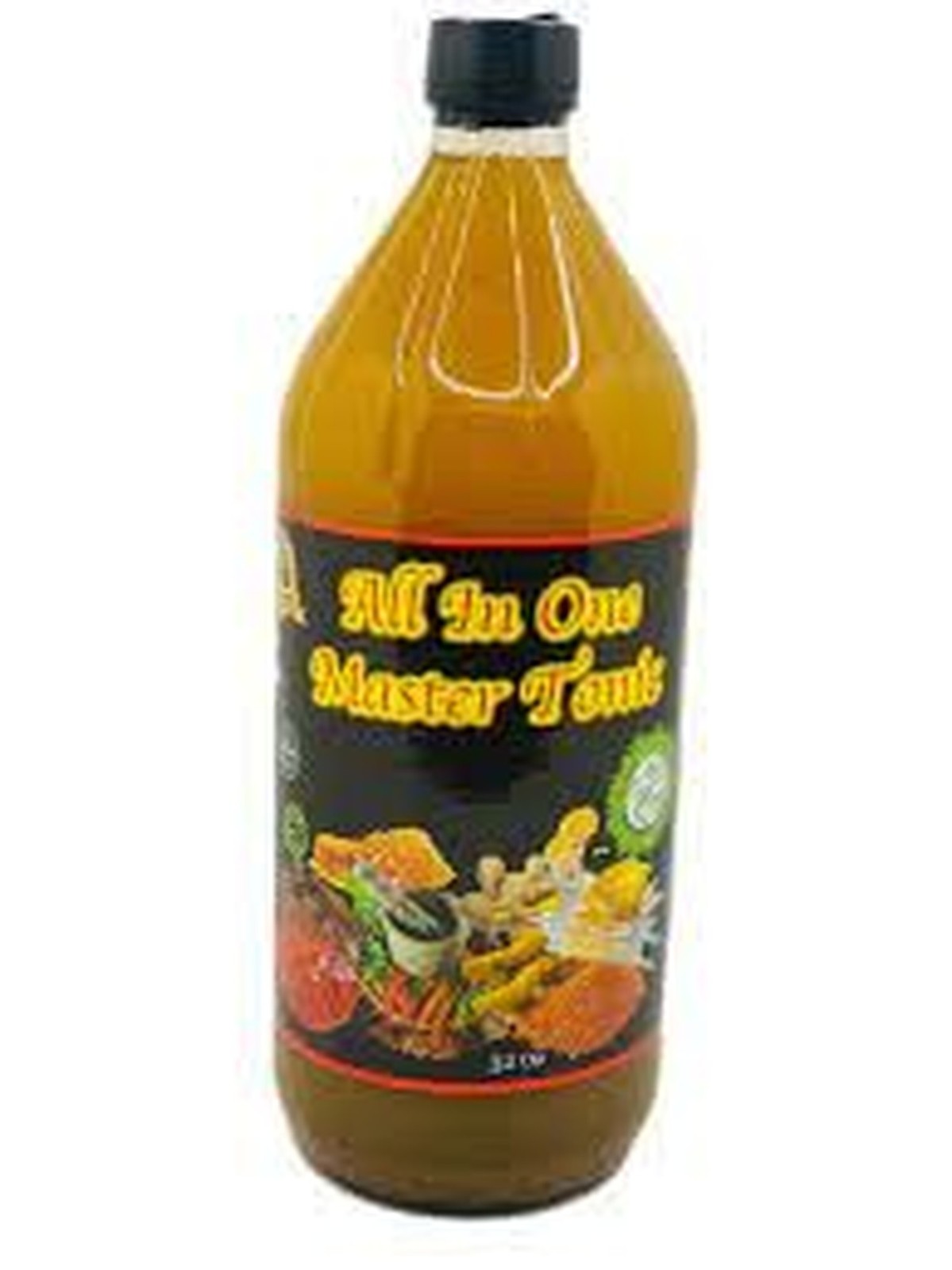 32oz All in One Master Tonic
