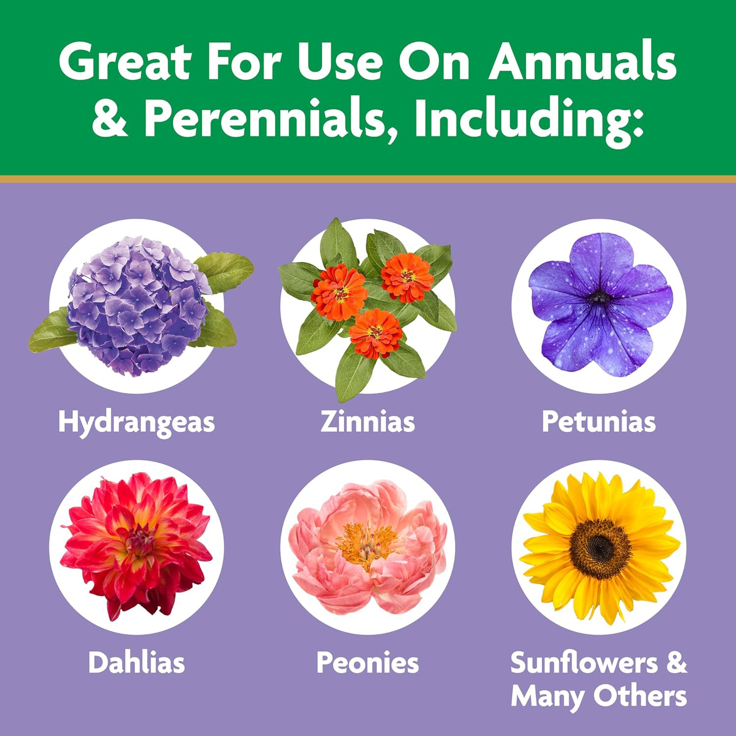Miracle-Gro Water Soluble Bloom Booster Flower Food Fertilizer – 10-52-10 Formul