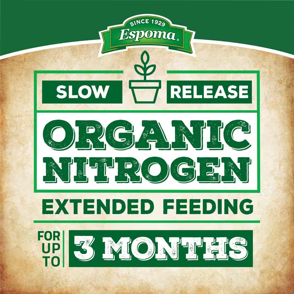 Garden Tone 27 Lb. Organic Herb and Vegetable Plant Food Fertilizer for Vegetabl
