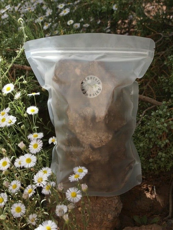 100% organic fertilizer cow manure zero chemicals/pesticides gourmet mushrooms