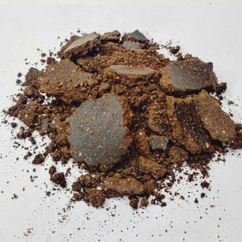 Pure Neem Cake Powder Fertilizer Organic Soil Conditioner Plant Food