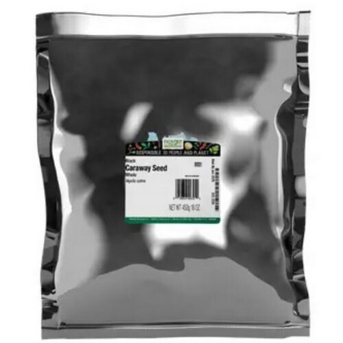 Black Caraway Seed 1 Lb by Frontier Coop