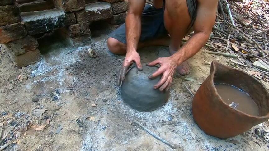 48 oz Pure Hard Wood Ash Gardening Compost Fertilizer Pottery Soap USA Product