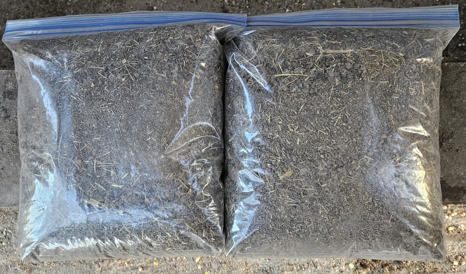 Chicken Manure Fertilizer 12 lbs