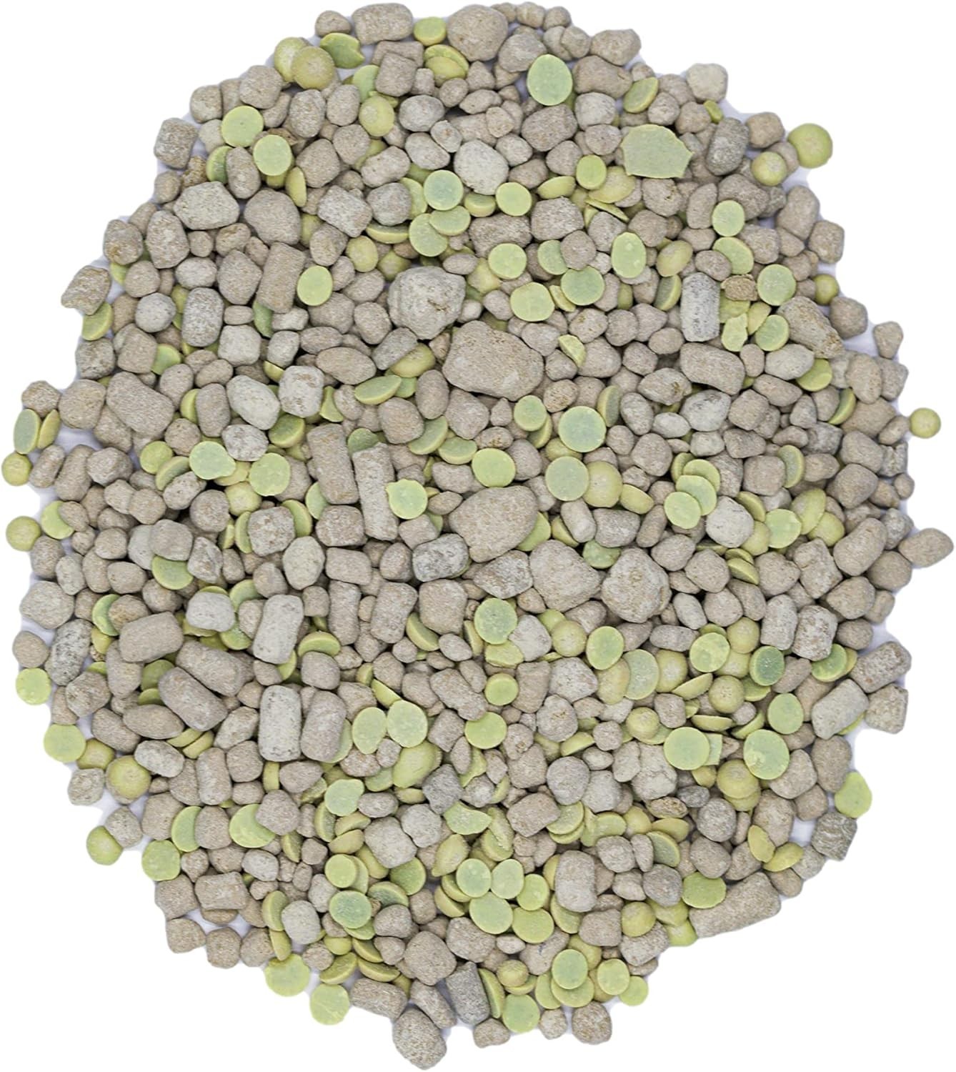 Fast Acting Sulfur Granules – 5lb – Reduces Soil pH & Nutrient Runoff Improves
