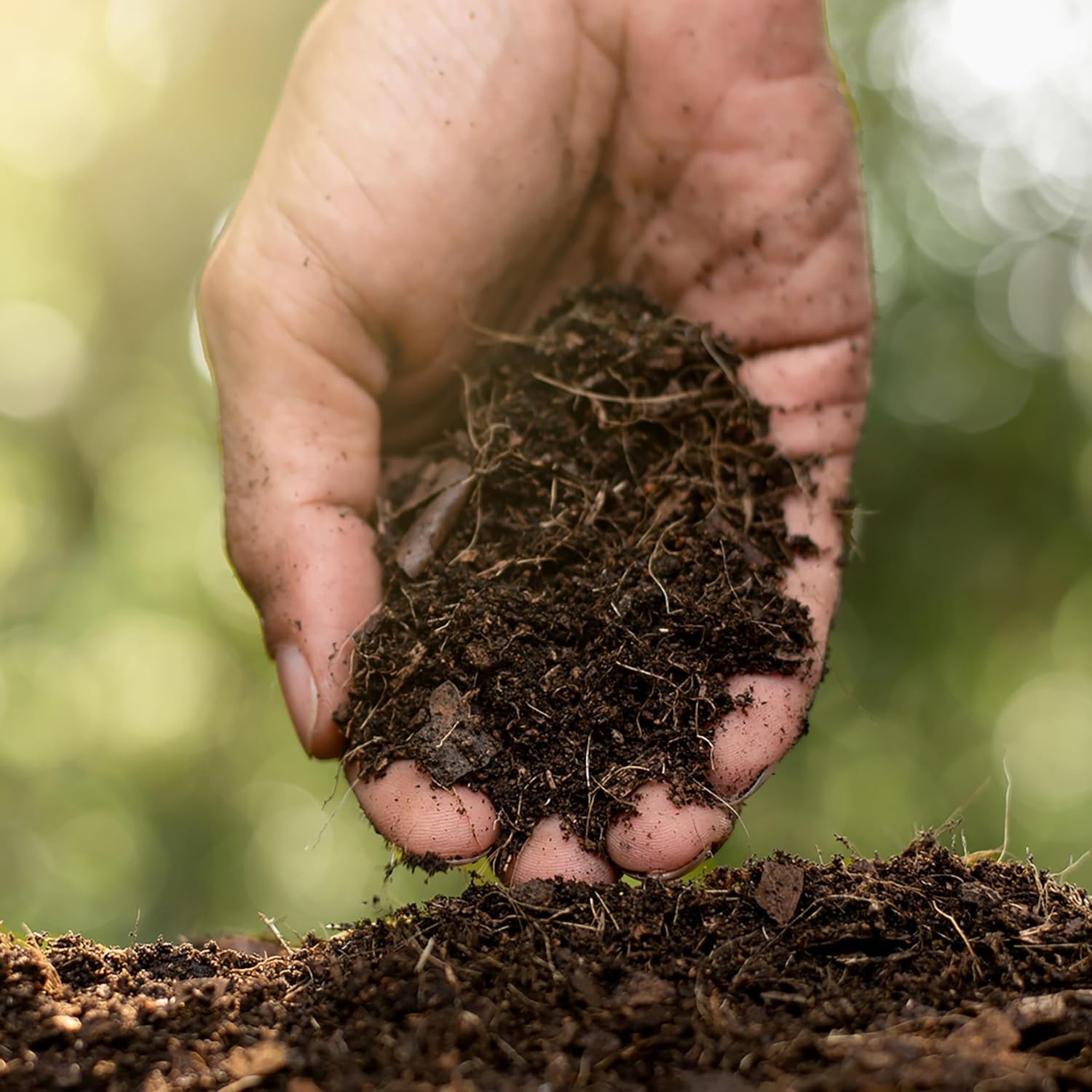 4 lbs Jobe’s Organic Compost Starter – Accelerate Your Garden Growth Today!