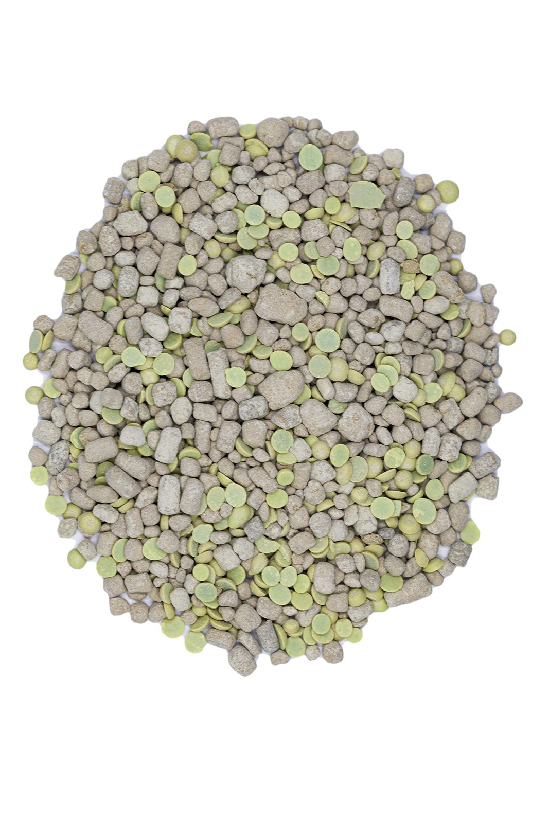 Fast Acting Sulfur Granules 5lb Lowers Soil pH, Boosts Growth for Acid Plants