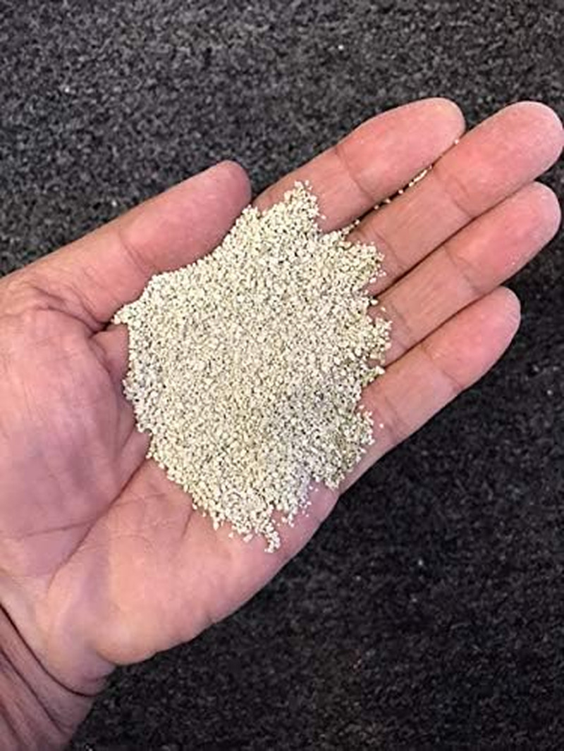 Bioturf Granular Turf Infill – Naturally Derived Turf Deodorizer for Pet Urine a
