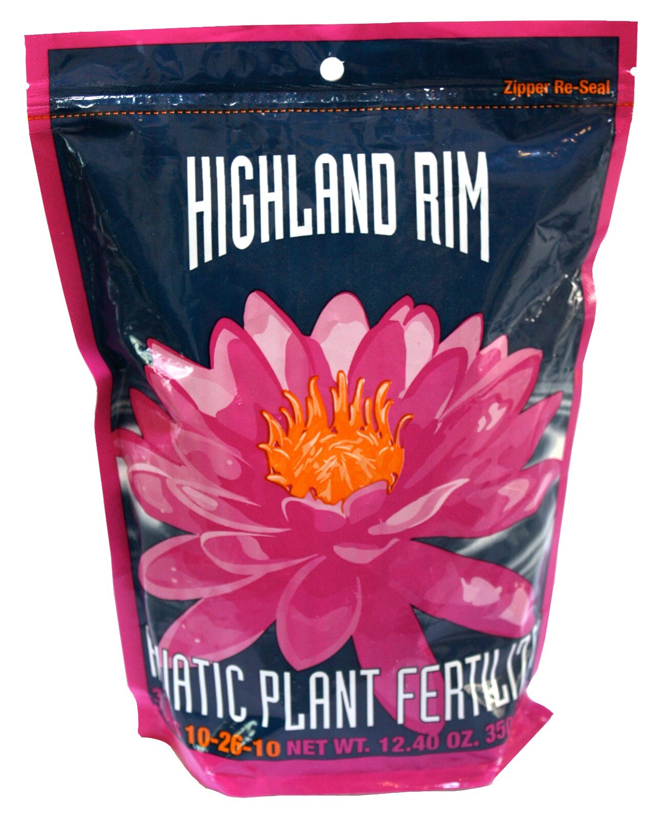 Highland Rim ® Aquatic Water Lily Fertilizer Tablets – Love to grow ®