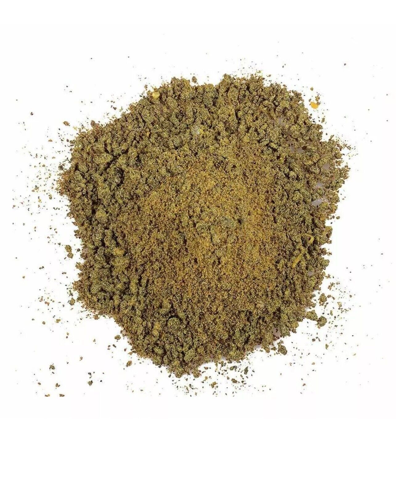 Mustard Oil Cake Powder 1Kg for Home Garden Potting Plants, Organic Fertilizer