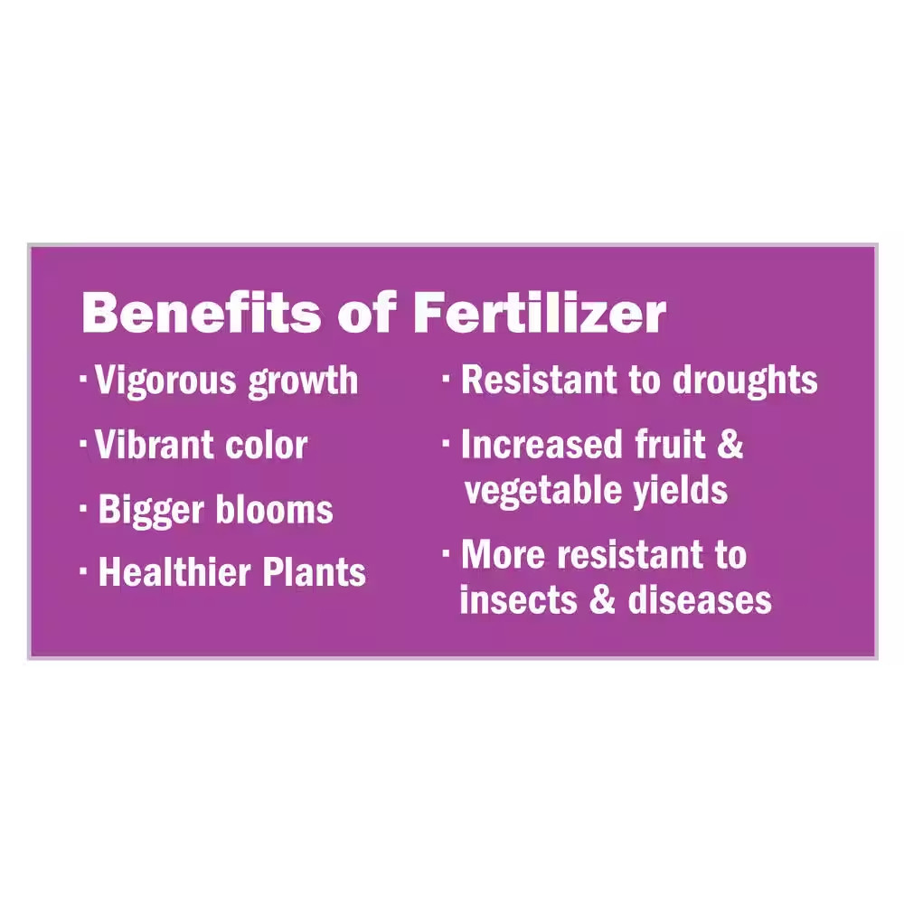 27 Lb. Organic All Purpose Plant Tone Fertilizer Free Shipping New
