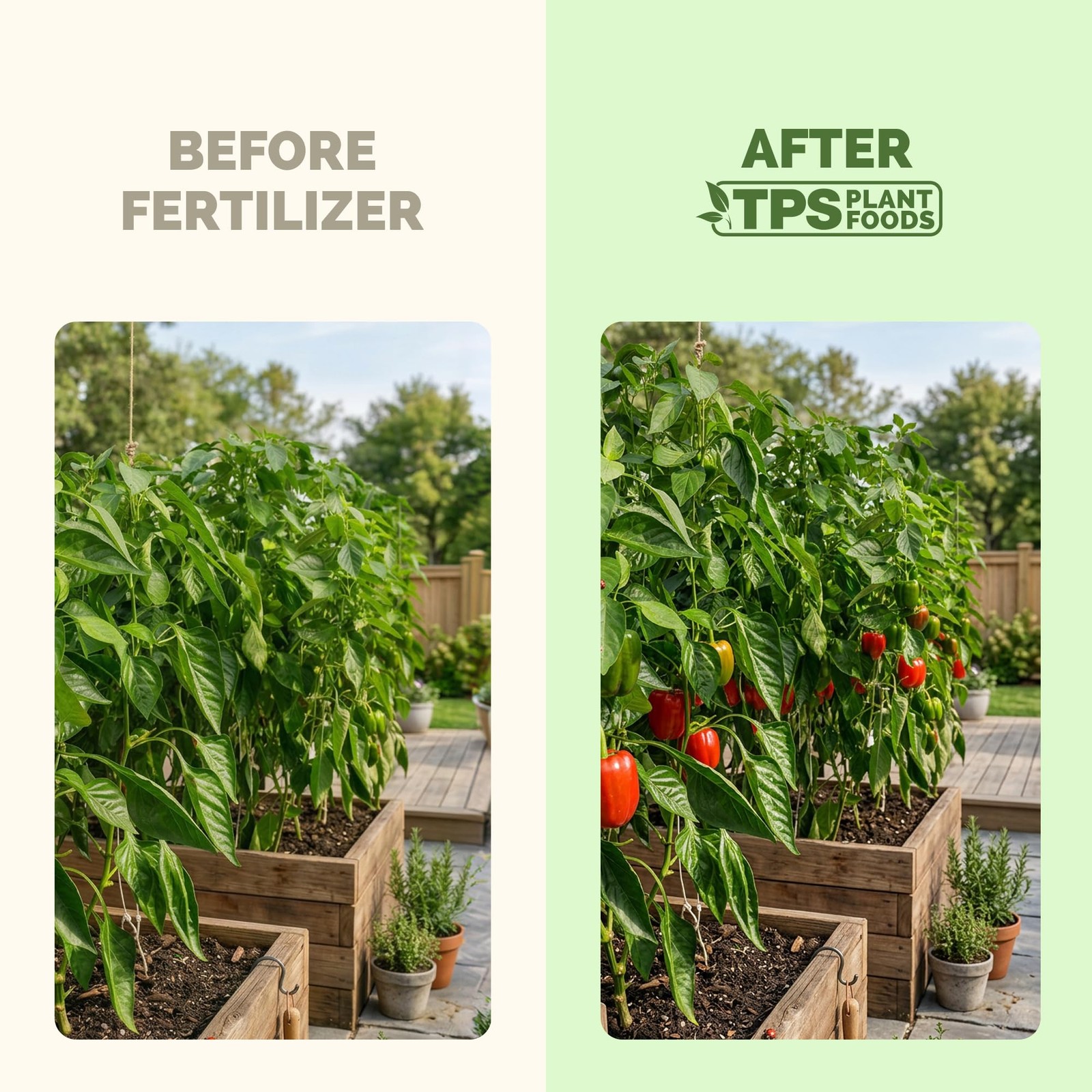 Fish Fertilizer – Liquid Supplement for Lush Growth, 8 oz (1/2 Pint)