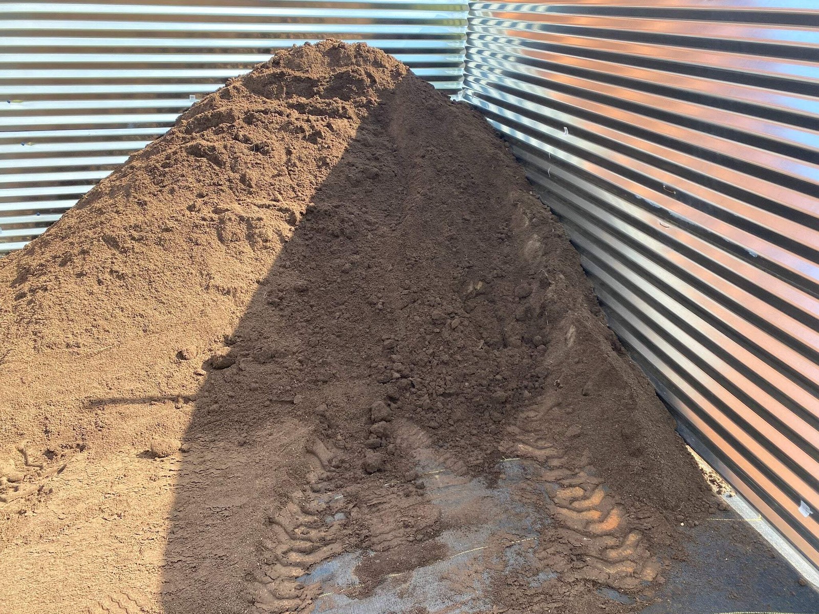 BULK Worm Castings Vermicompost Shipped, Soil Builder, All Natural