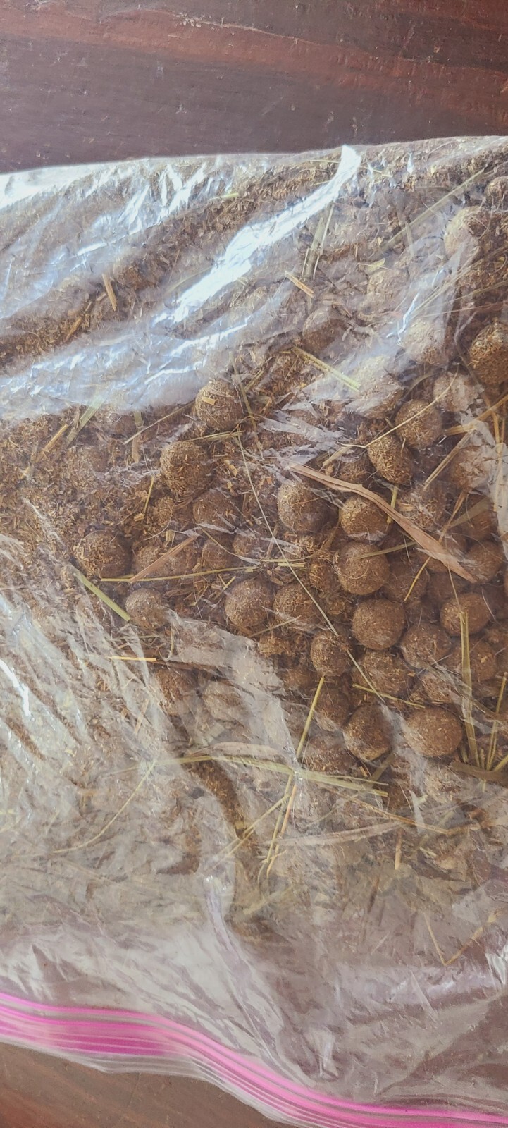 3 1bs Pound Poop Pellet Manure Organic Garden Fertilizer