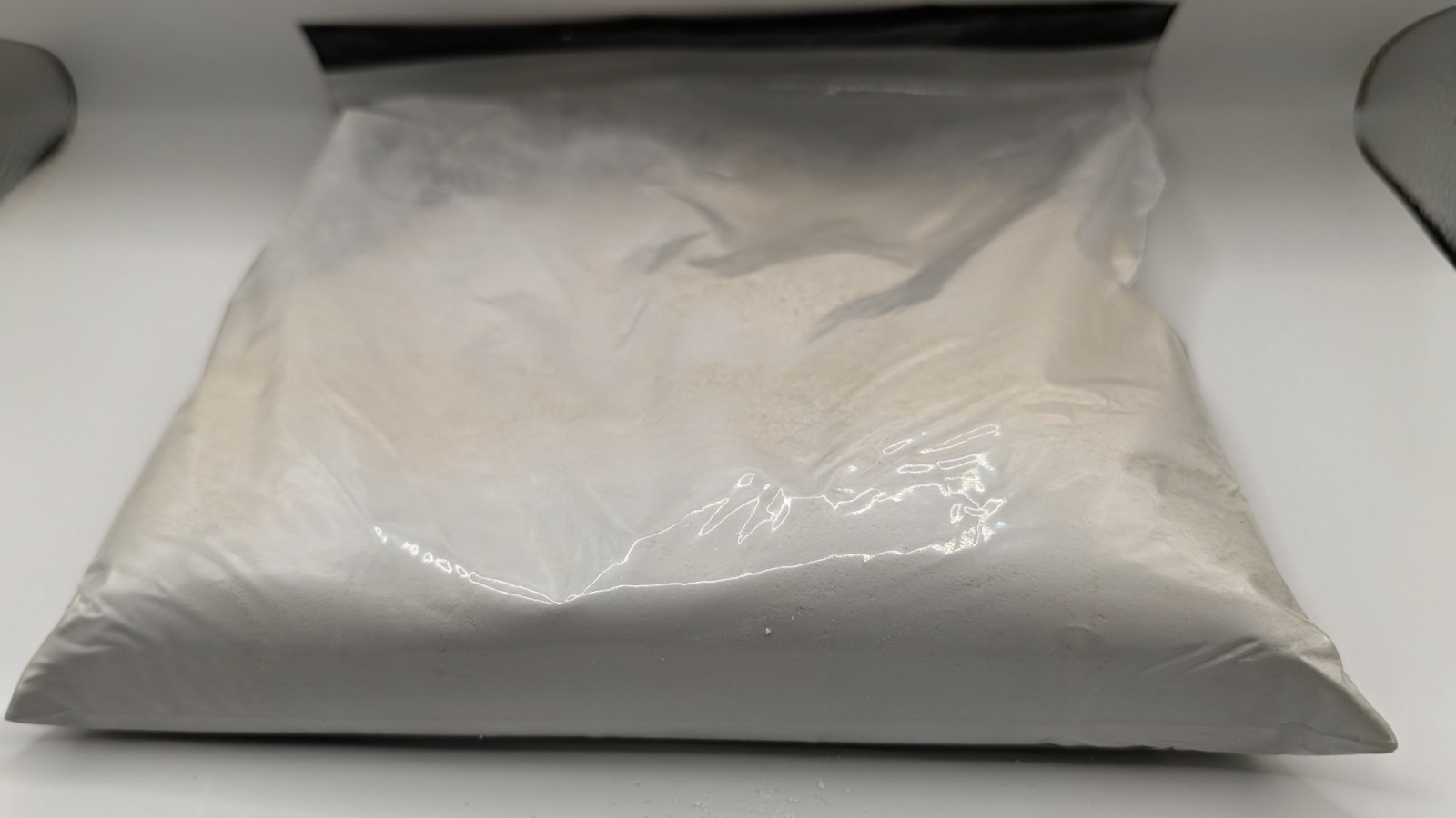 Home Made Egg shell powder use as Fertilizer or for all animal supplement 15 oz