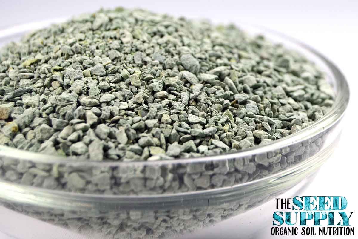 30 Pounds Granular Zeolite Organic Silica Natural Soil Conditioner Fertilizer