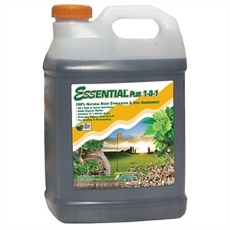 Essential Plus Liquid Fertilizer – 2.5 Gallons