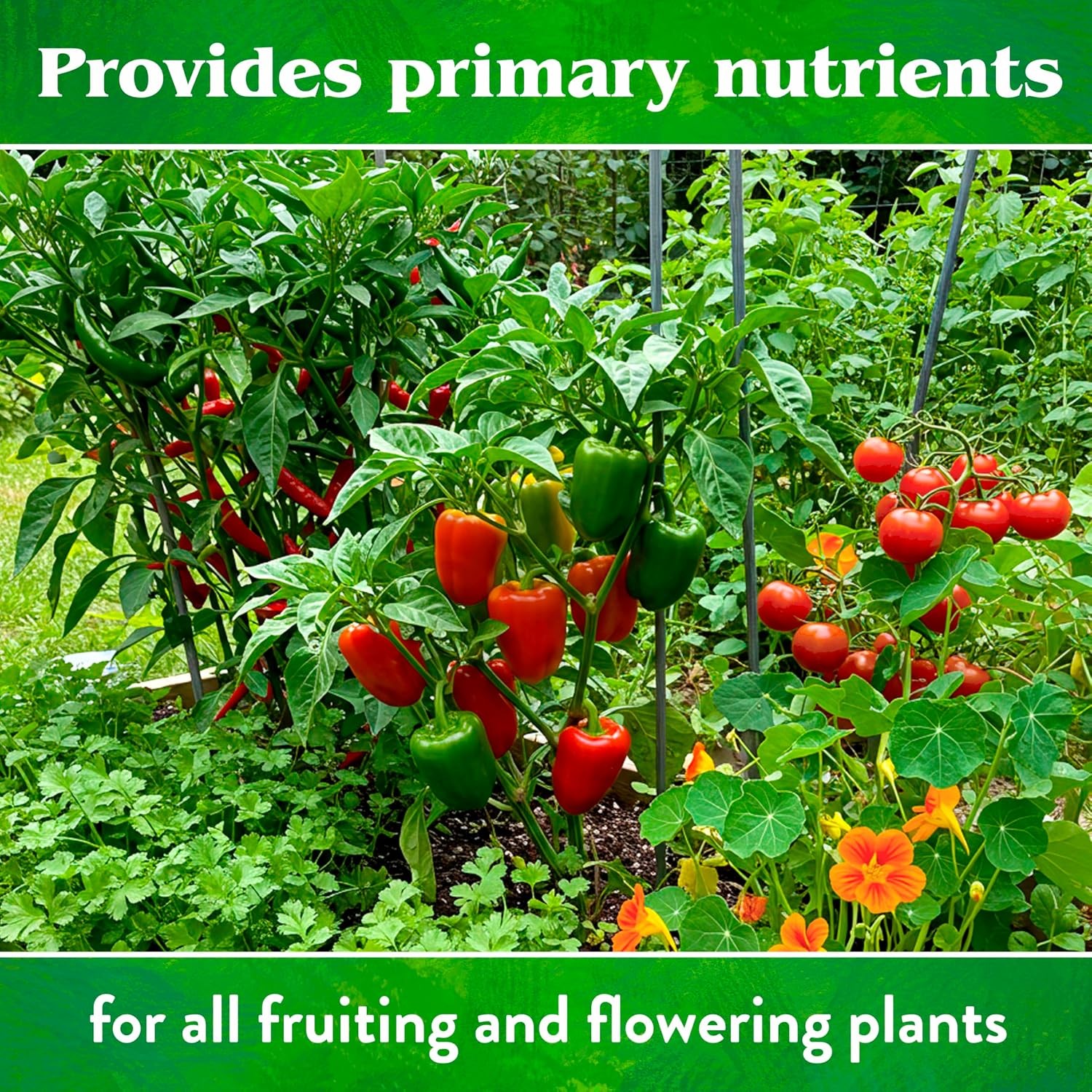 Organic Fish Bone Meal 4-12-0 25lb High Phosphorus Plant Food Buds Bulbs Blooms