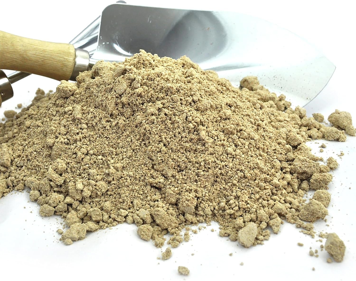 Compatible with Vegetables Flowers Garden Bone Meal Fertilizer 4lb