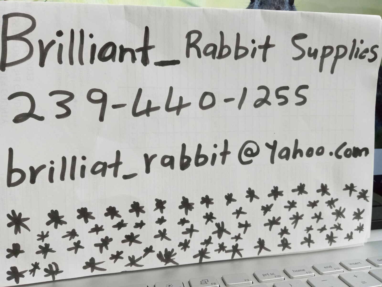 Best Rabbit manure/ Urine 32.oz/1 pound $4.75, 2 pound $7.99, 10 pound $20.99