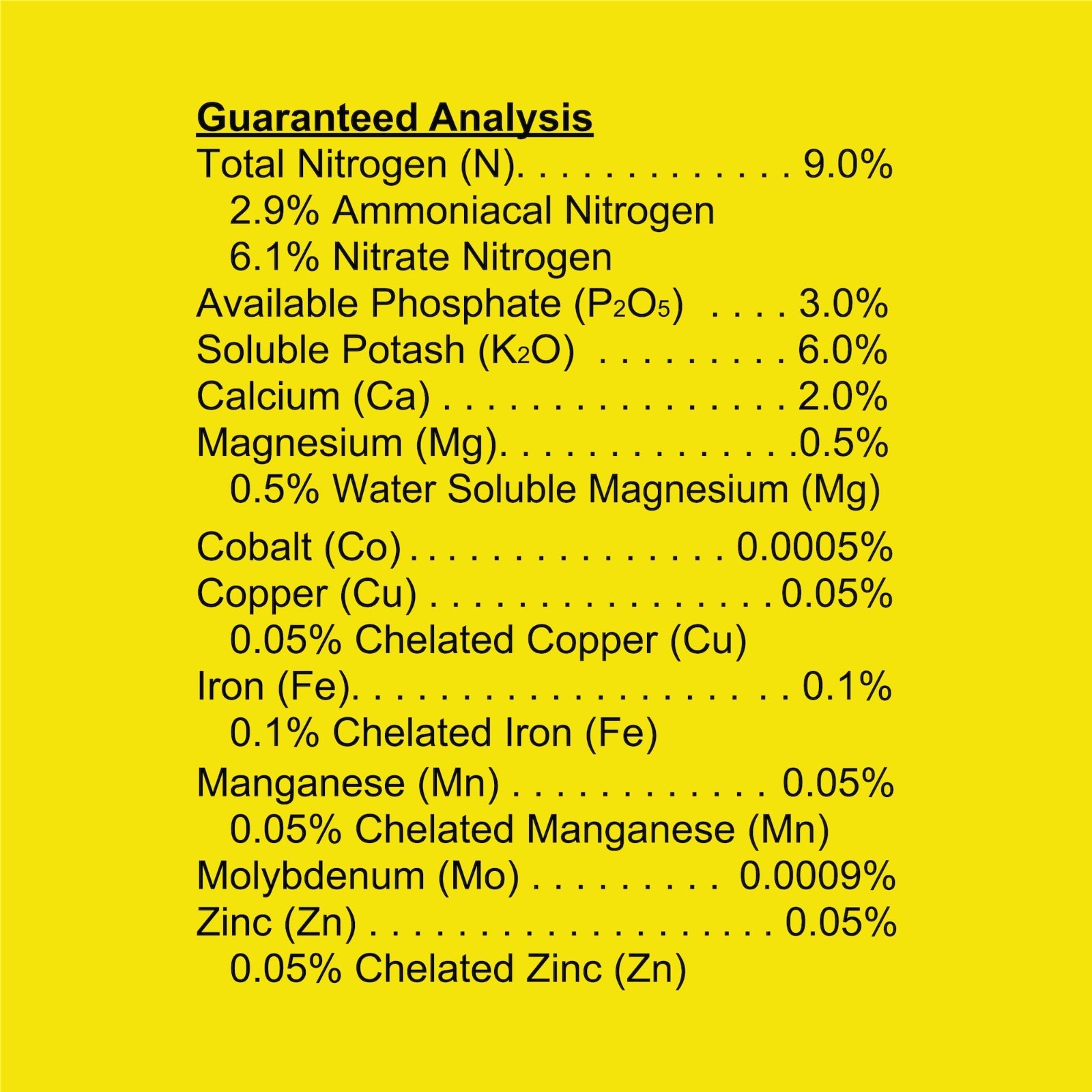 Liquid Plant Fertilizer 32oz – Foliage Pro for Bloom & Growth, Nutrient-Rich