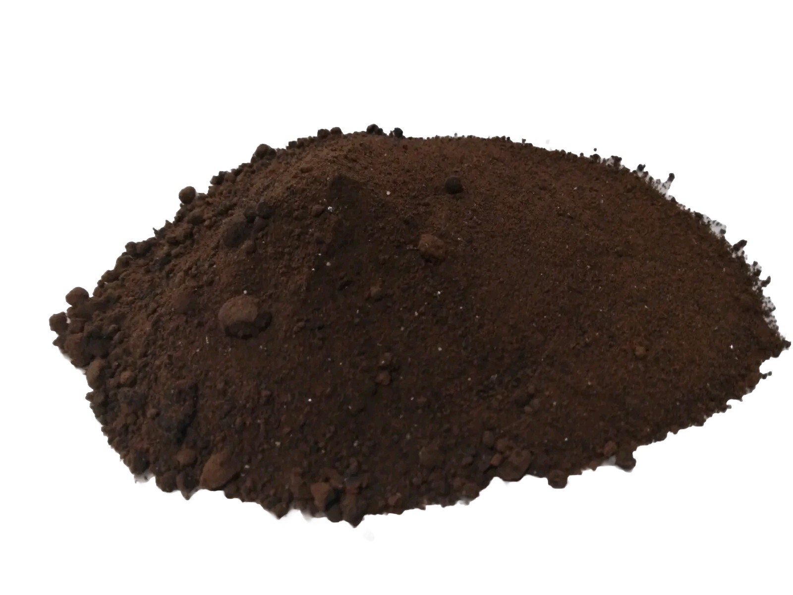 Organic Fulvic/humic soluble blend made in USA 2 lb FREE SHIPPING