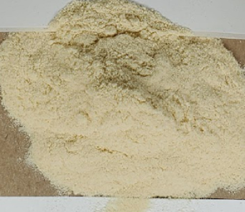 5 pound Steamed Bone Meal, plant nutrient 2-11-0. 5 lbs.