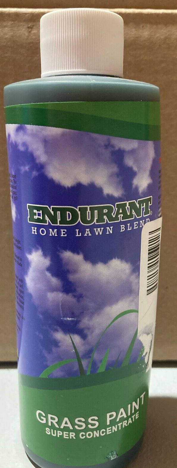Home Lawn Blend Concentrated Colorant – Grass Paint Revitalizes
