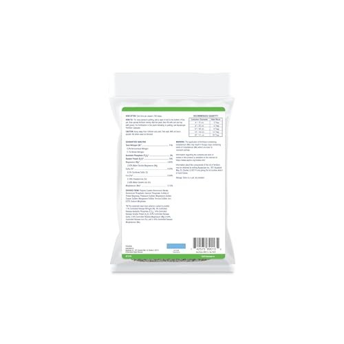 Pond Plant Fertilizer Granules, 2 lb – Boost Aquatic Growth & Health, Easy Use