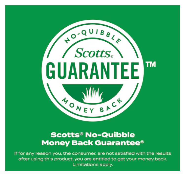 Scotts Turf Builder Starter Lawn Food 42-lb 14000-sq ft 24-25-4 Fertilizer SALE