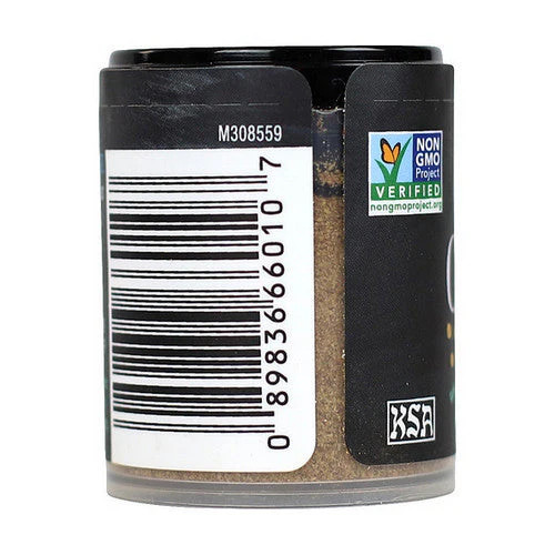 Coriander Ground 0.4 Oz By Frontier Coop