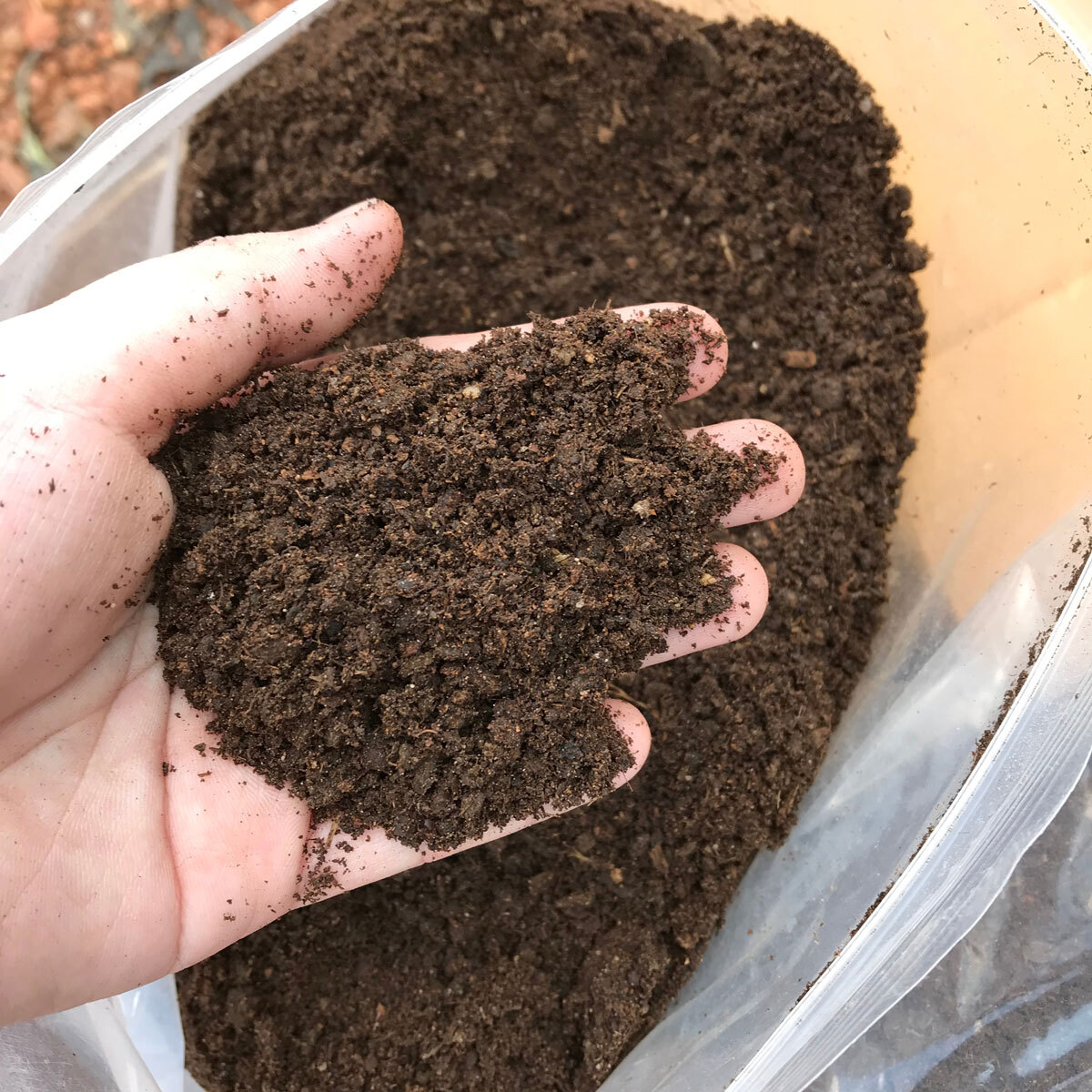(PICK SIZE) Nitro Bat Guano 9-3-1 indoor outdoor organic omri grow fertilizer
